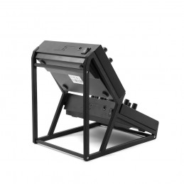 RESTAND Cre8Audio East Beast, West Pest Dual Stand