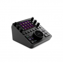 RESTAND Loupedeck CT Stand