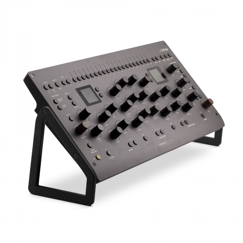 RESTAND Softube Flow Studio, Console 1 MKIII Raised Panels Stand