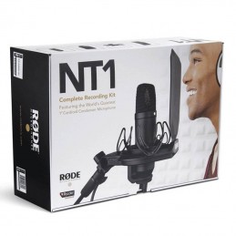 RODE NT1 KIT - USATO