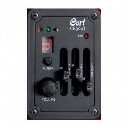 CORT SFX-E 3TSS
