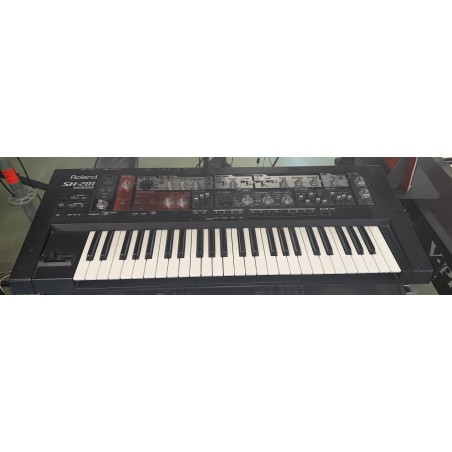 ROLAND SH201 - USATO