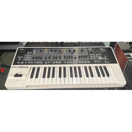 ROLAND GAIA SH01- USATO