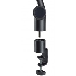 KONIG & MEYER 23868 Braccio da tavolo per microfono