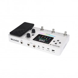 MOOER GE100 PRO