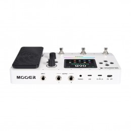 MOOER GE100 PRO