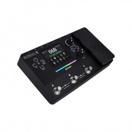MOOER GE100 PRO LI