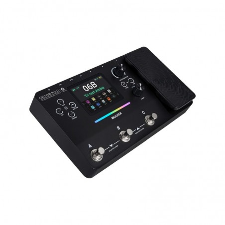 MOOER GE100 PRO LI
