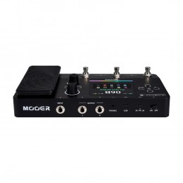 MOOER GE100 PRO LI
