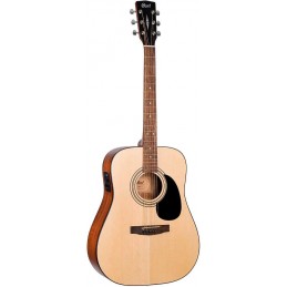 CORT AD810E OP W/BAG