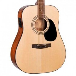 CORT AD810E OP W/BAG