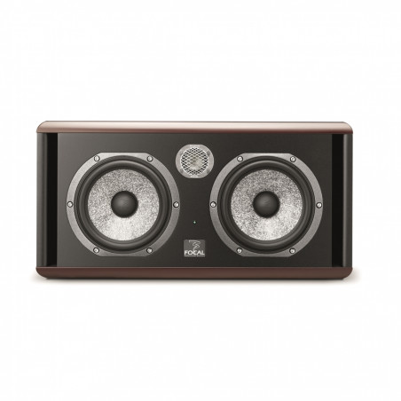 TWIN6 Be ANALOG AND ACTIVE SPEAKER