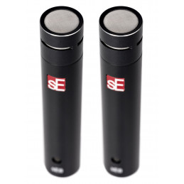 sE8 Coppia Stereo