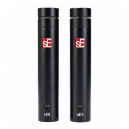 SE ELECTRONIC SE8ST