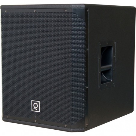 OQAN Q-SUB 15 AUDIO