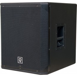 OQAN Q-SUB 15 AUDIO