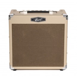 CORT CM15R WTS ELECTRIC AMP