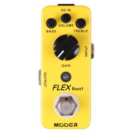 MOOER FLEX BOOST