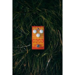 MAD PROFESSOR Sweet Honey Overdrive Handwired