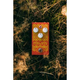 MAD PROFESSOR Sweet Honey Overdrive Handwired