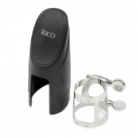 RICO RAS1N LEGATURA + COPRIBOCCHINO SAX ALTO NICKEL