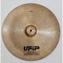 UFIP CLASS SERIE CHINA 16"...
