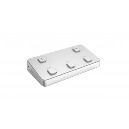 LAVA MUSIC PEDAL DE EFECTOS