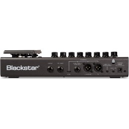 BLACKSTAR ID:X FLOOR TWO