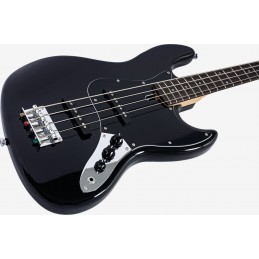 MARCUS MILLER V1 BK BLACK