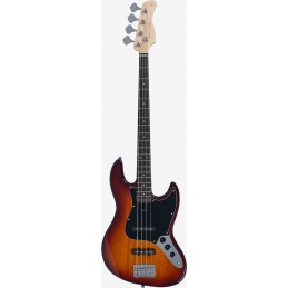 MARCUS MILLER V1 TS TOBACCO SUNBURST