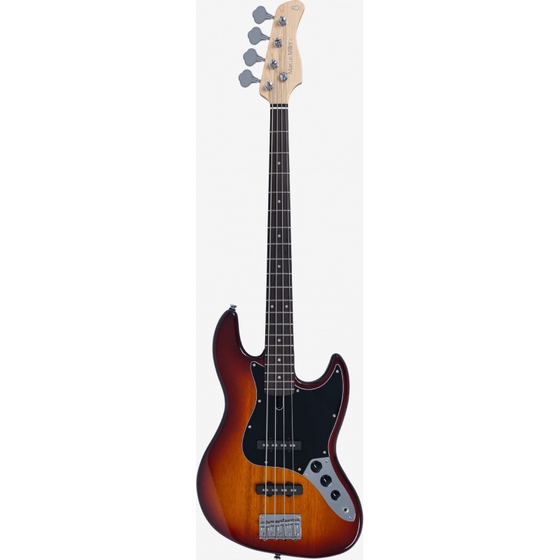MARCUS MILLER V1 TS TOBACCO SUNBURST