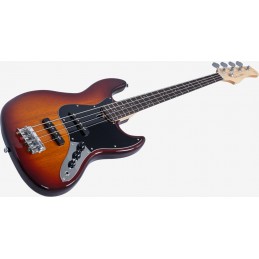 MARCUS MILLER V1 TS TOBACCO SUNBURST