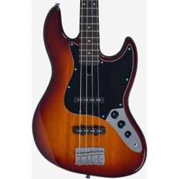MARCUS MILLER V1 TS TOBACCO SUNBURST