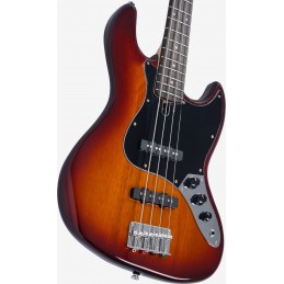 MARCUS MILLER V1 TS TOBACCO SUNBURST