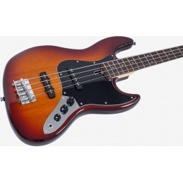 MARCUS MILLER V1 TS TOBACCO SUNBURST