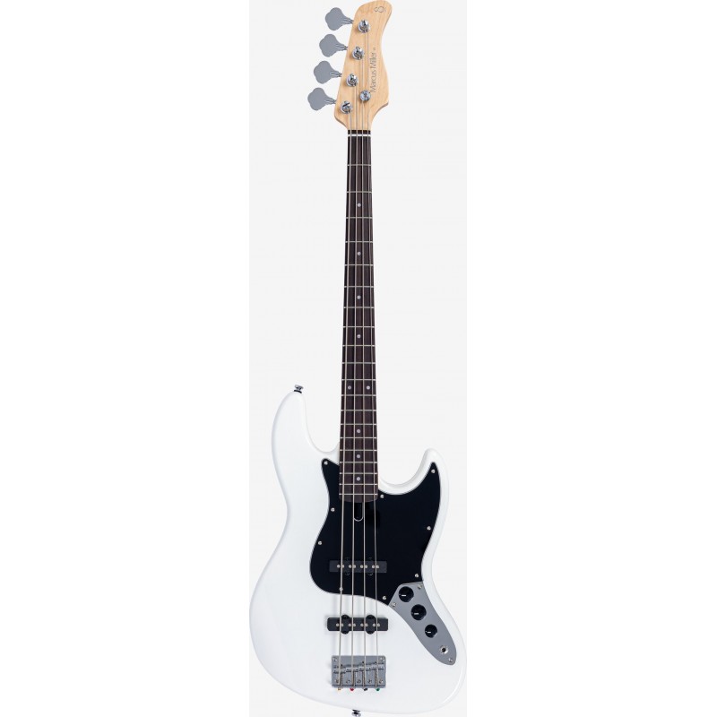 MARCUS MILLER V1 AWH ANTIQUE WHITE