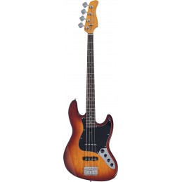 MARCUS MILLER V3-4 NEW GEN TS TOBACCO SUNBURST