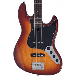MARCUS MILLER V3-4 NEW GEN TS TOBACCO SUNBURST