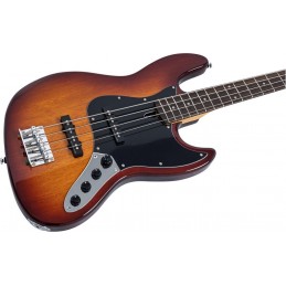 MARCUS MILLER V3-4 NEW GEN TS TOBACCO SUNBURST