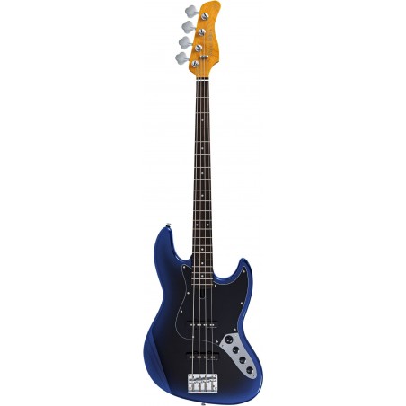 MARCUS MILLER V3-4 NEW GEN MIDNIGHT BLUEBURST