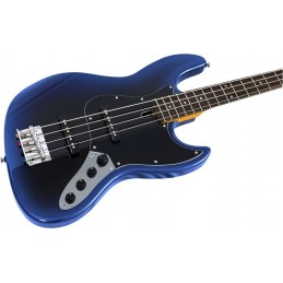 MARCUS MILLER V3-4 NEW GEN MIDNIGHT BLUEBURST