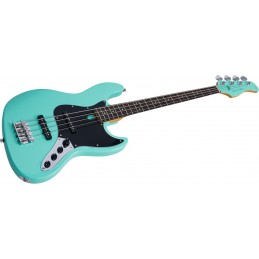 MARCUS MILLER V3-4 NEW GEN MLG MILD GREEN