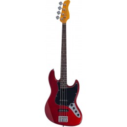 MARCUS MILLER V3-4 NEW GEN CAR CANDY APPLE RED