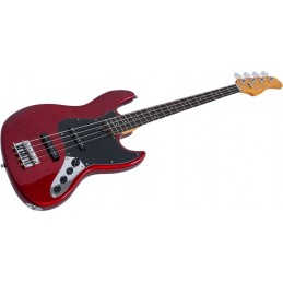 MARCUS MILLER V3-4 NEW GEN CAR CANDY APPLE RED