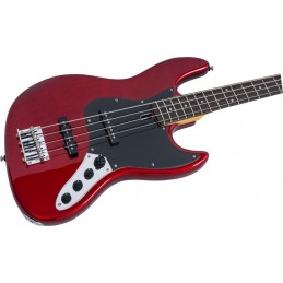 MARCUS MILLER V3-4 NEW GEN CAR CANDY APPLE RED