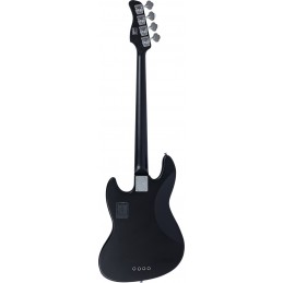 MARCUS MILLER V3-4 NEW GEN BKS BLACK SATIN