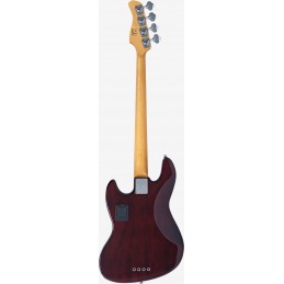 MARCUS MILLER V3-5 NEW GEN TS TOBACCO SUNBURST