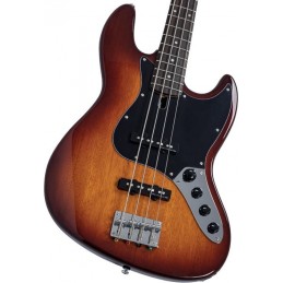 MARCUS MILLER V3-5 NEW GEN TS TOBACCO SUNBURST