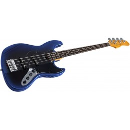 MARCUS MILLER V3-5 NEW GEN MIDNIGHT BLUEBURST
