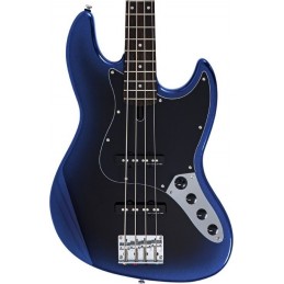 MARCUS MILLER V3-5 NEW GEN MIDNIGHT BLUEBURST